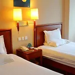 Greentree Inn Shanghai Changxing Island Yuansha Fishing Port Hotel